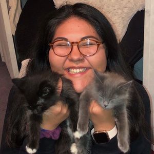 Meet your Posher, Shanell